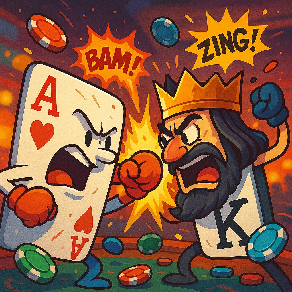 responsible gaming message for baazi with adults only and budget reminders