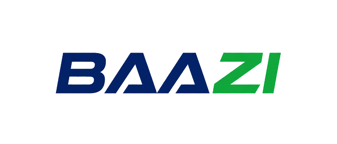baazi homepage logo for Bangladesh users
